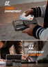 VRS Design Samsung Galaxy Z Fold 4 Case Terra Guard ULTIMATE GO S
